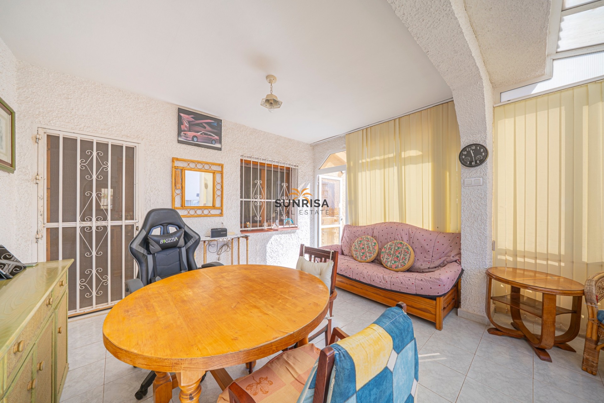 Resale - Villa - Ciudad Quesada - Rojales