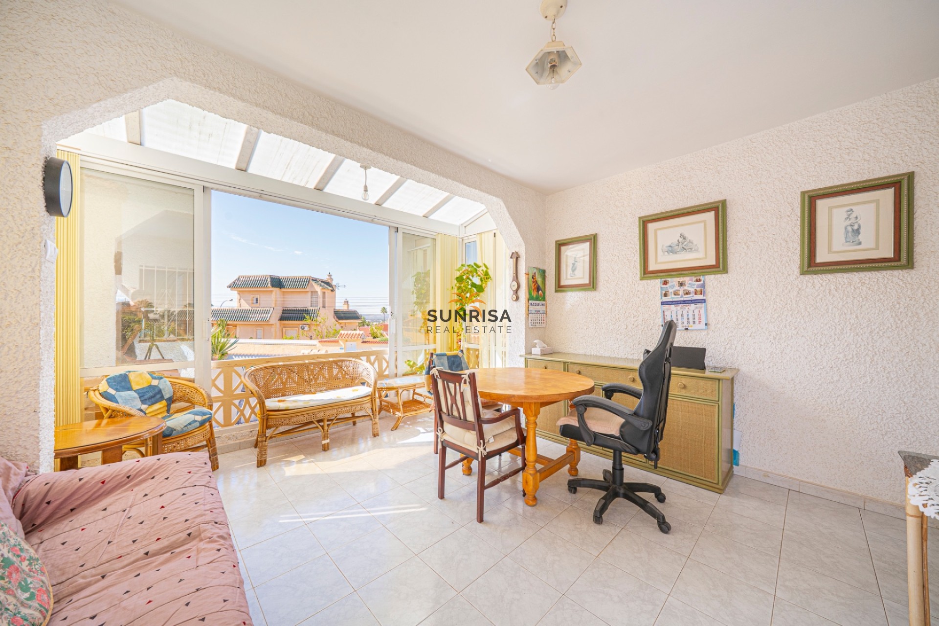 Resale - Villa - Ciudad Quesada - Rojales
