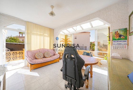 Villa · Resale - Ciudad Quesada - Rojales · Alicante · Spain