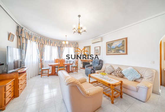 Villa · Resale - Ciudad Quesada - Rojales · Alicante · Spain