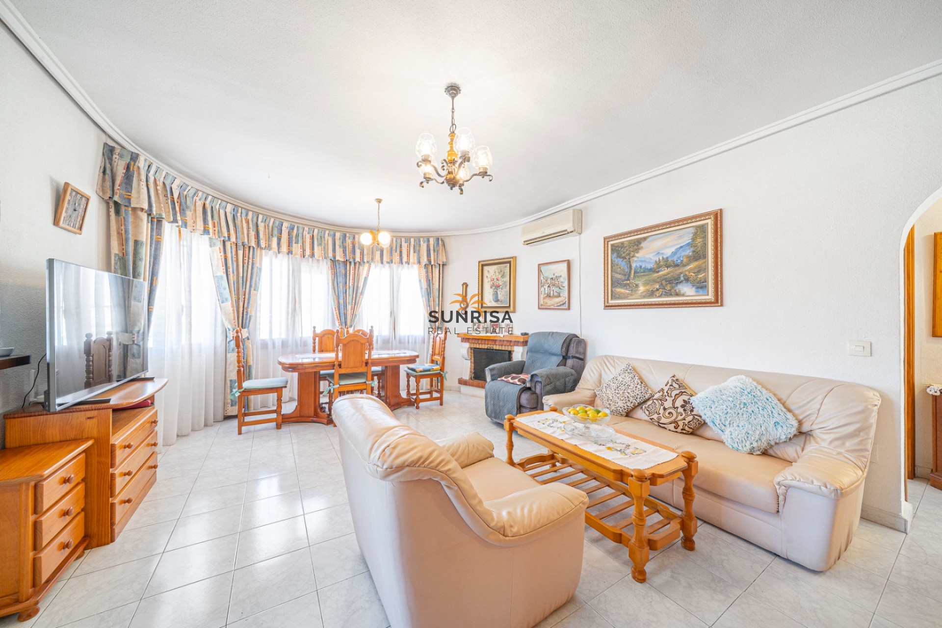 Resale - Villa - Ciudad Quesada - Rojales