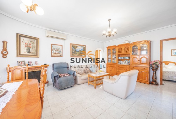 Villa · Resale - Ciudad Quesada - Rojales · Alicante · Spain