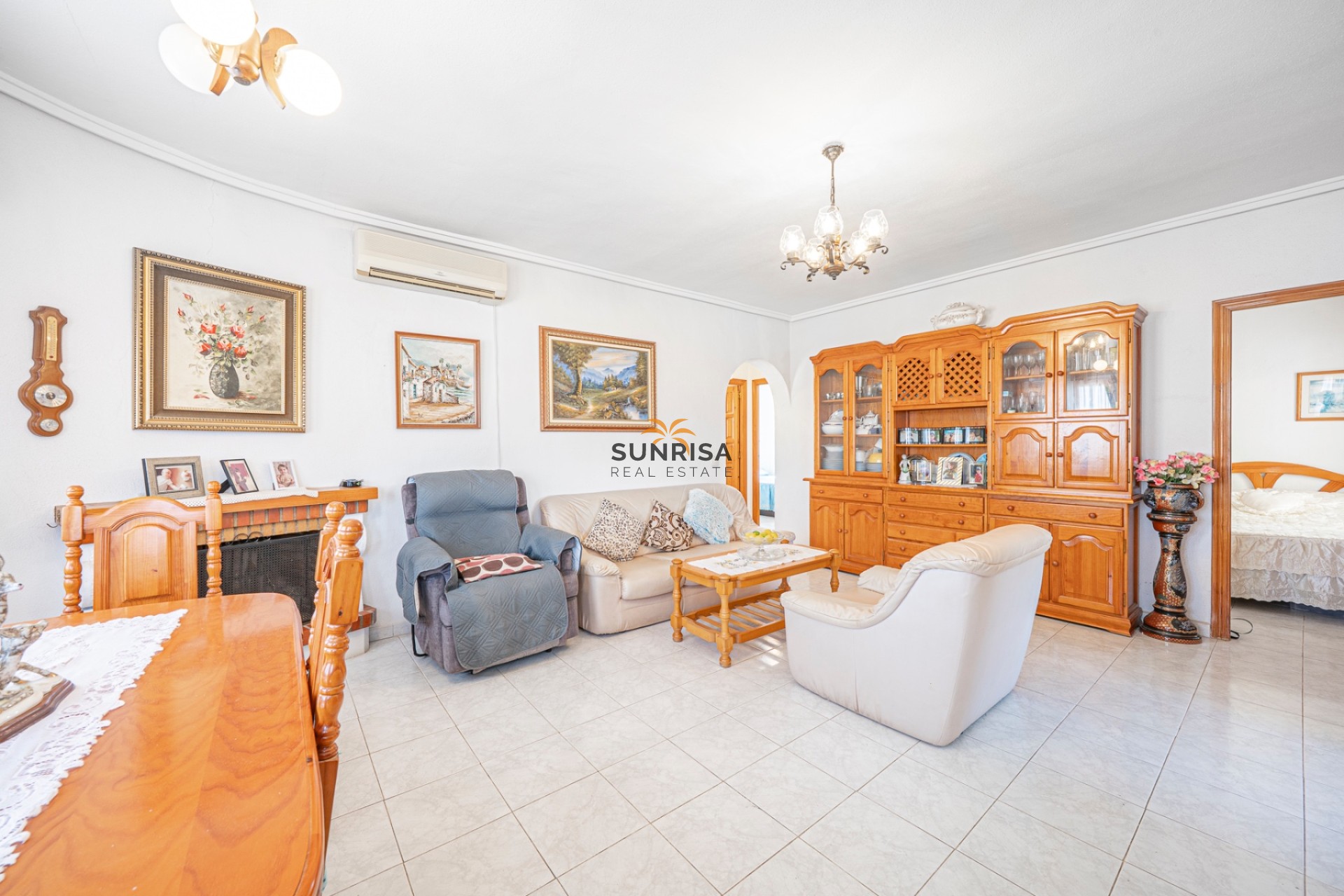 Resale - Villa - Ciudad Quesada - Rojales