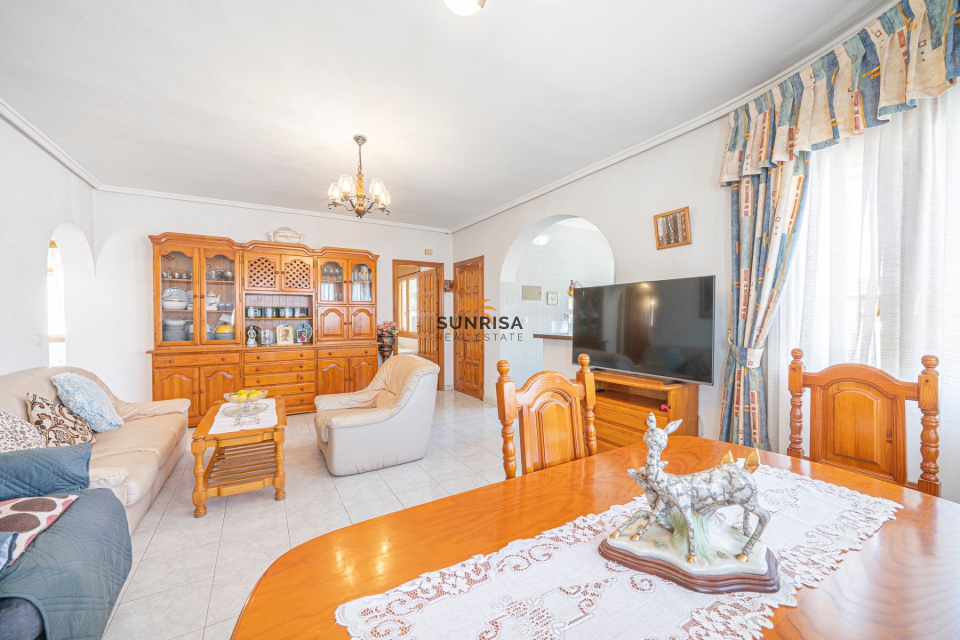 Resale - Villa - Ciudad Quesada - Rojales