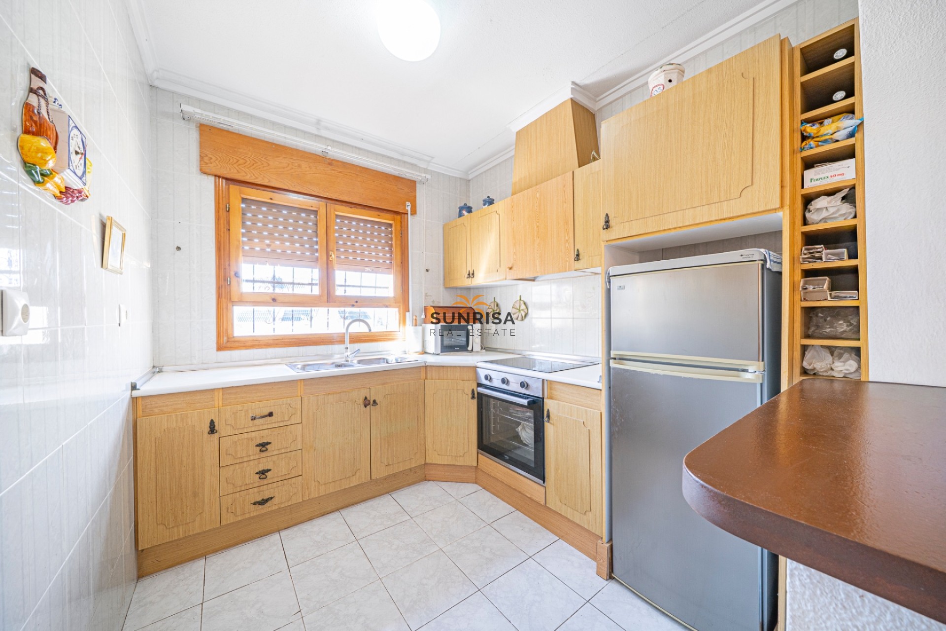 Resale - Villa - Ciudad Quesada - Rojales