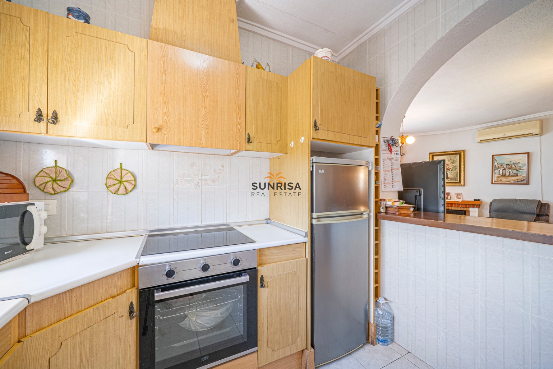 Resale - Villa - Ciudad Quesada - Rojales