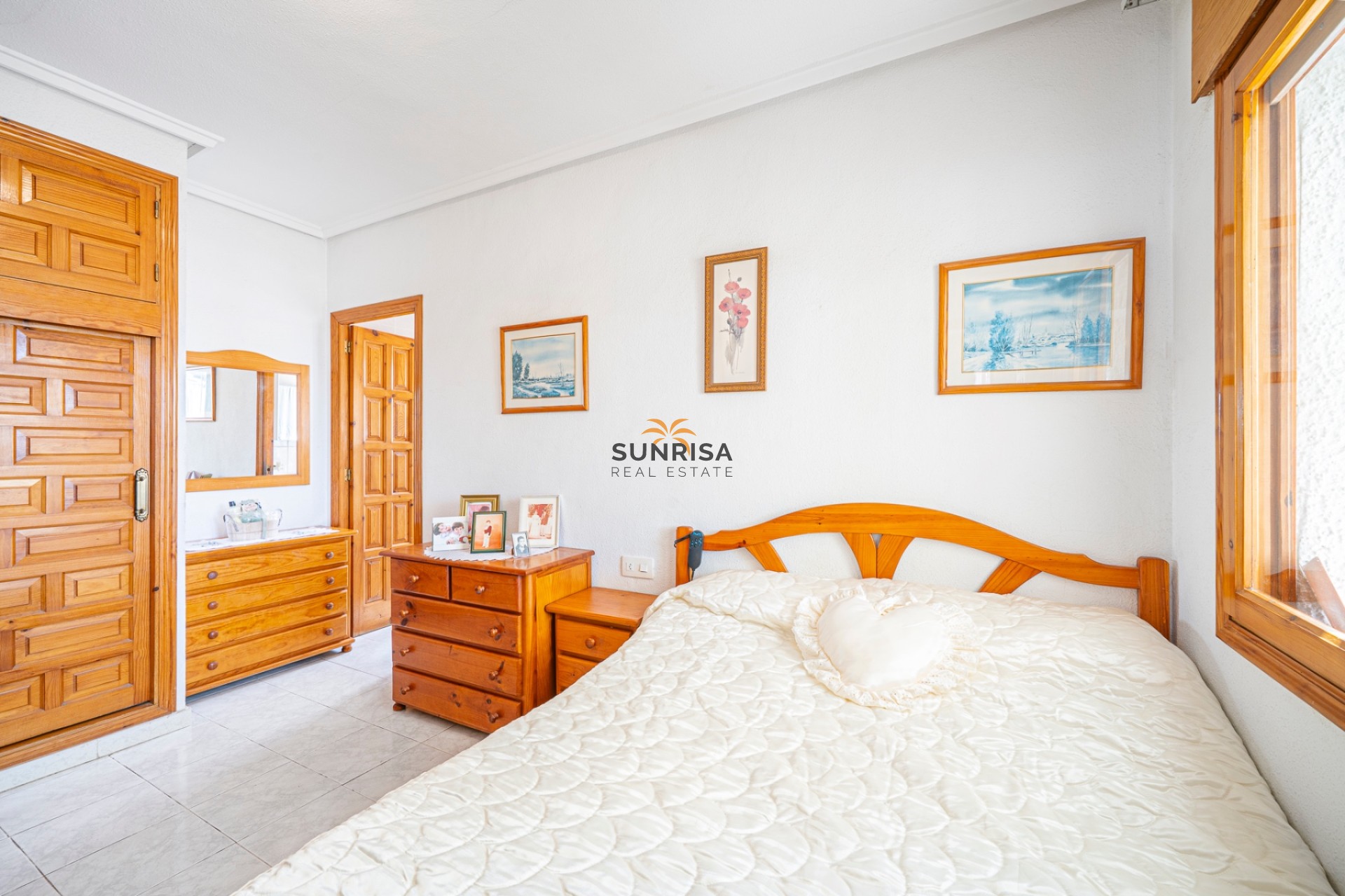 Resale - Villa - Ciudad Quesada - Rojales