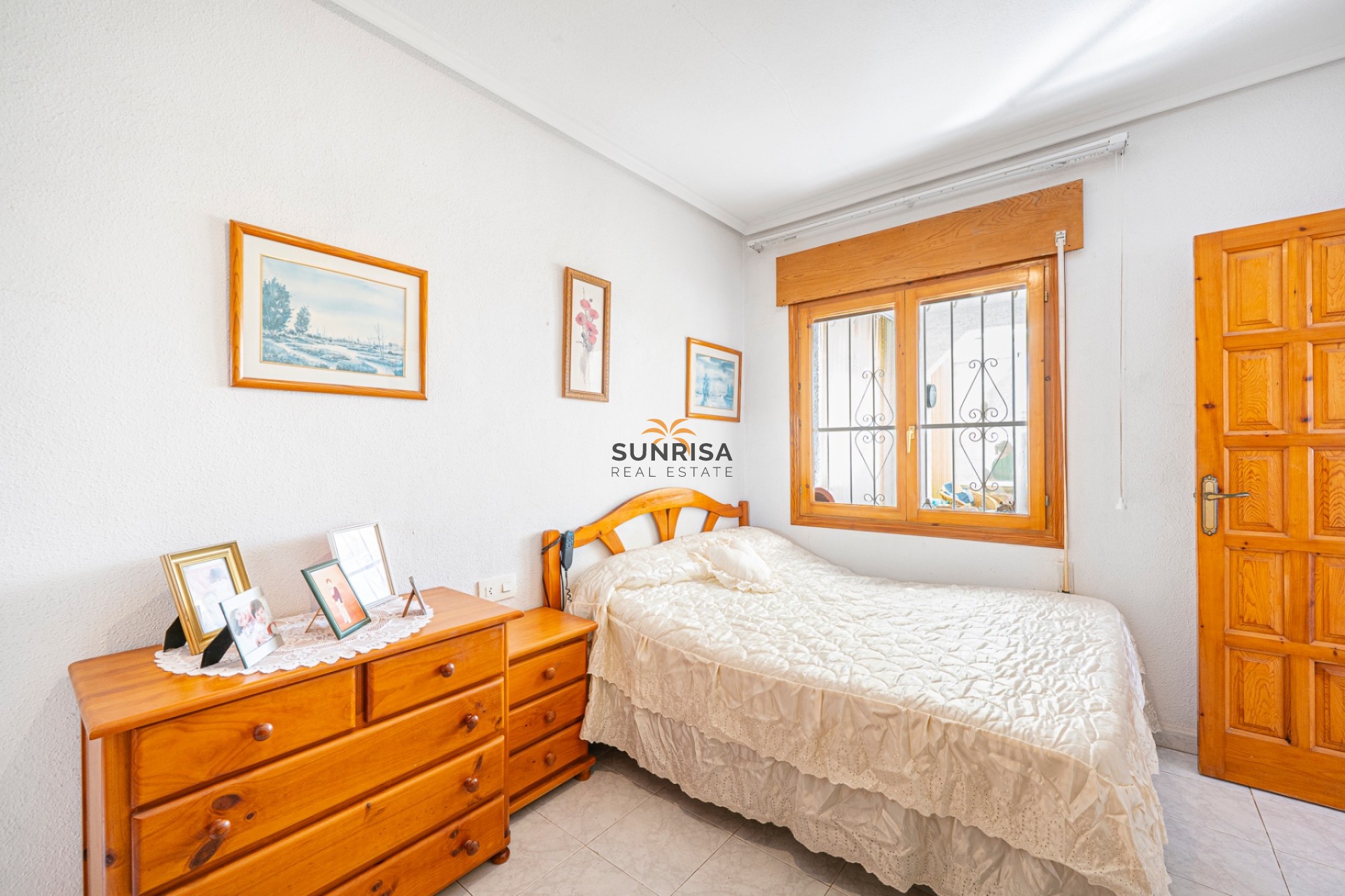 Resale - Villa - Ciudad Quesada - Rojales