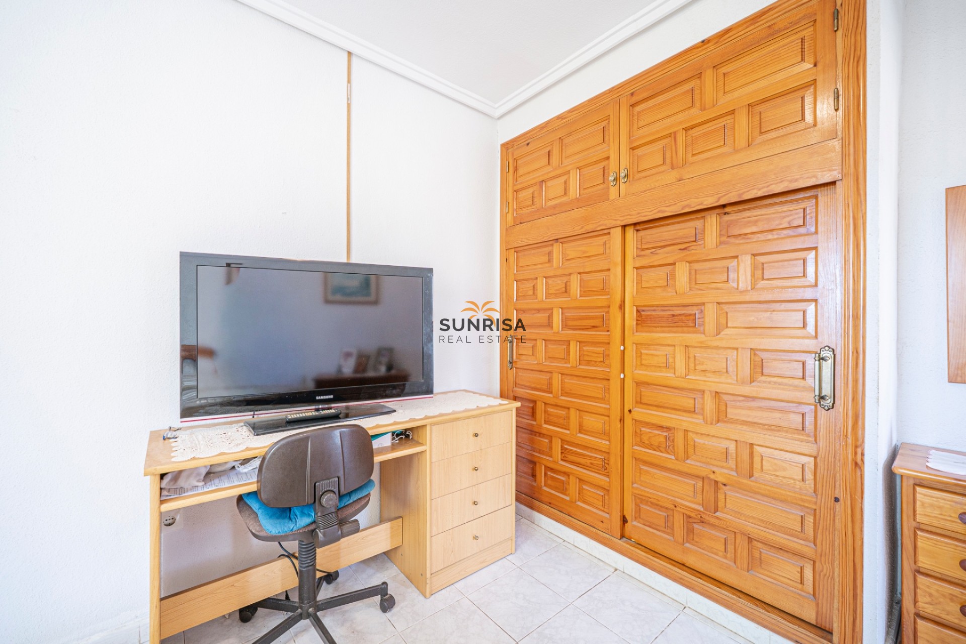 Resale - Villa - Ciudad Quesada - Rojales