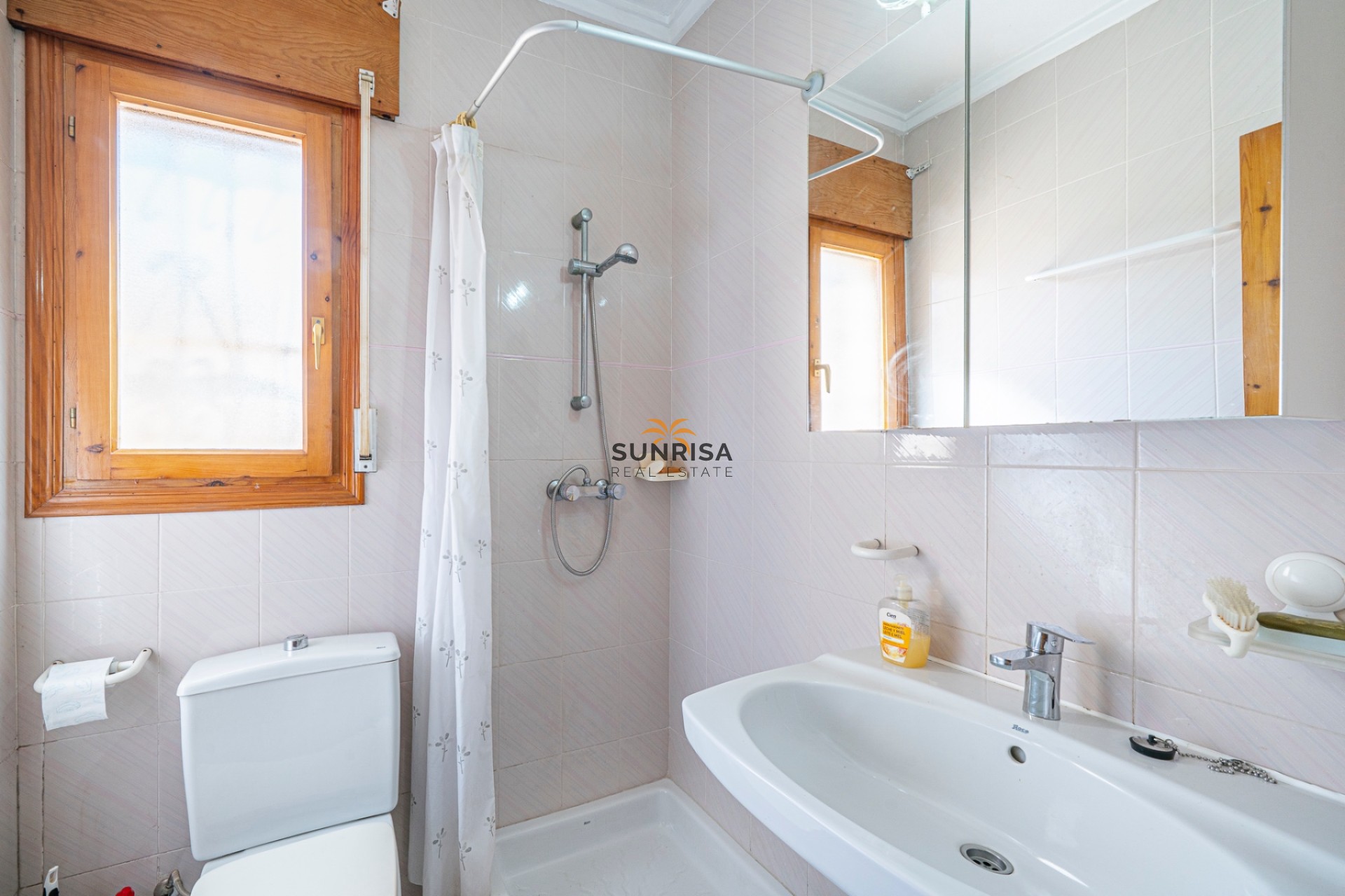 Resale - Villa - Ciudad Quesada - Rojales