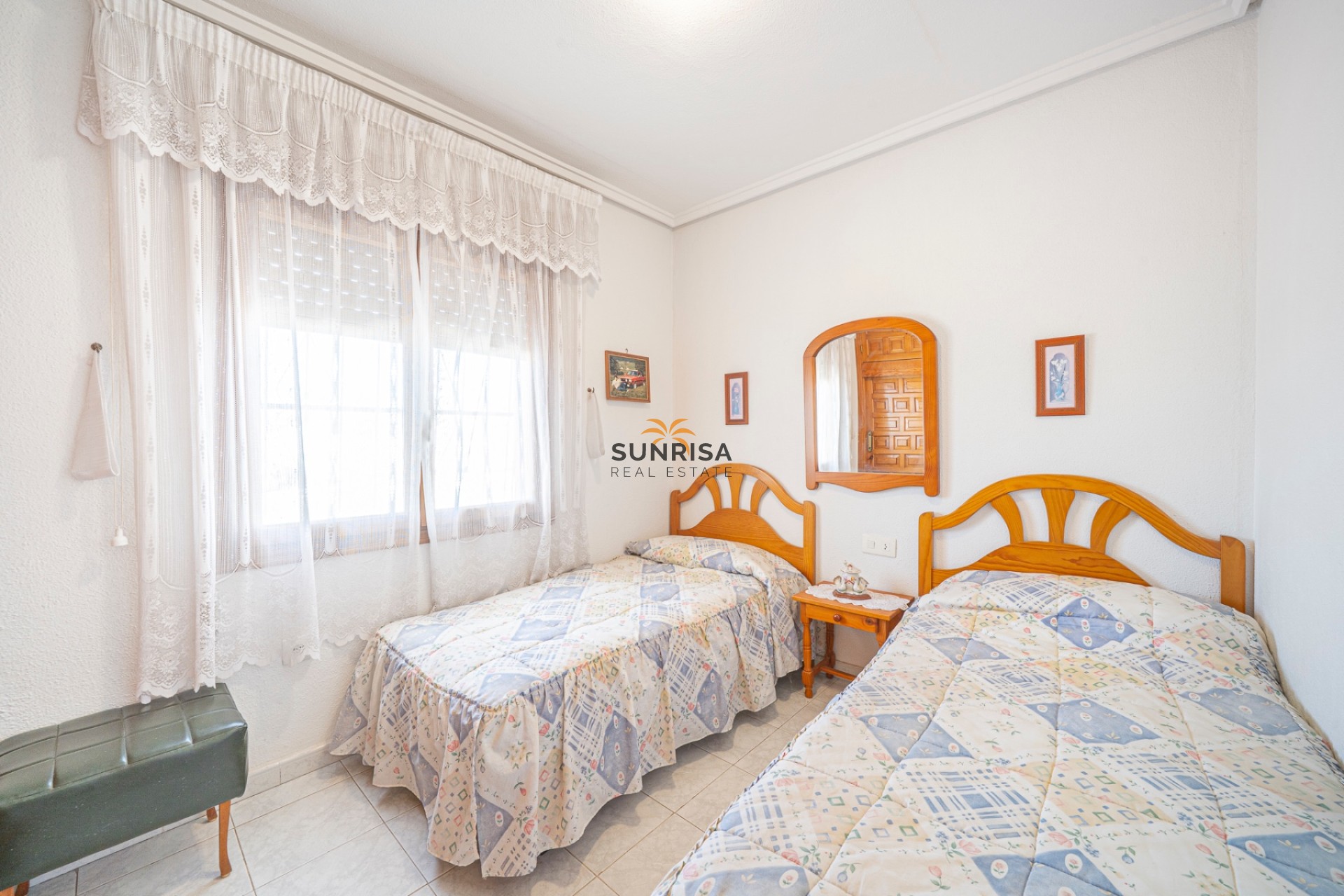 Resale - Villa - Ciudad Quesada - Rojales