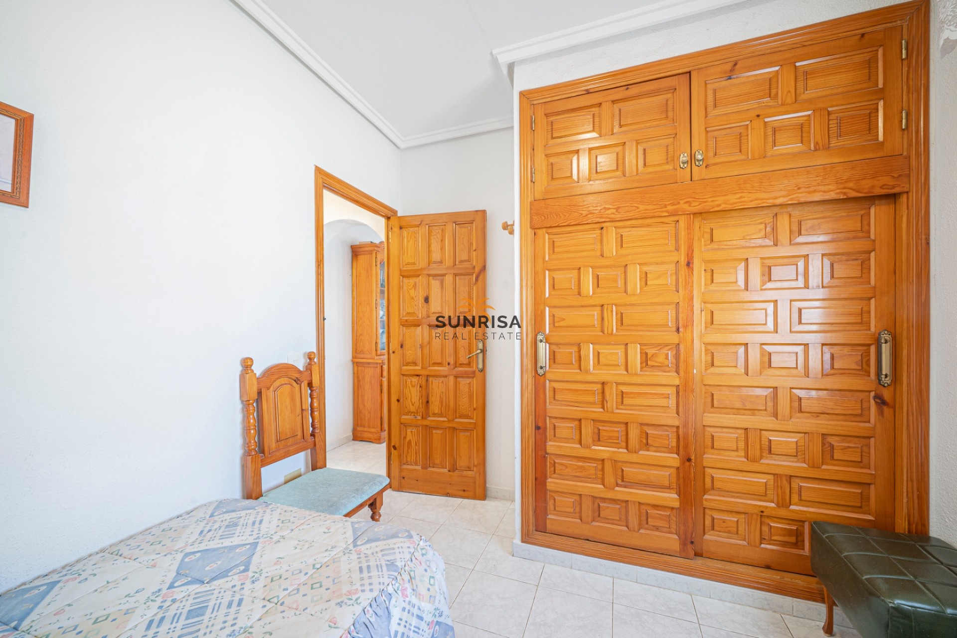 Resale - Villa - Ciudad Quesada - Rojales