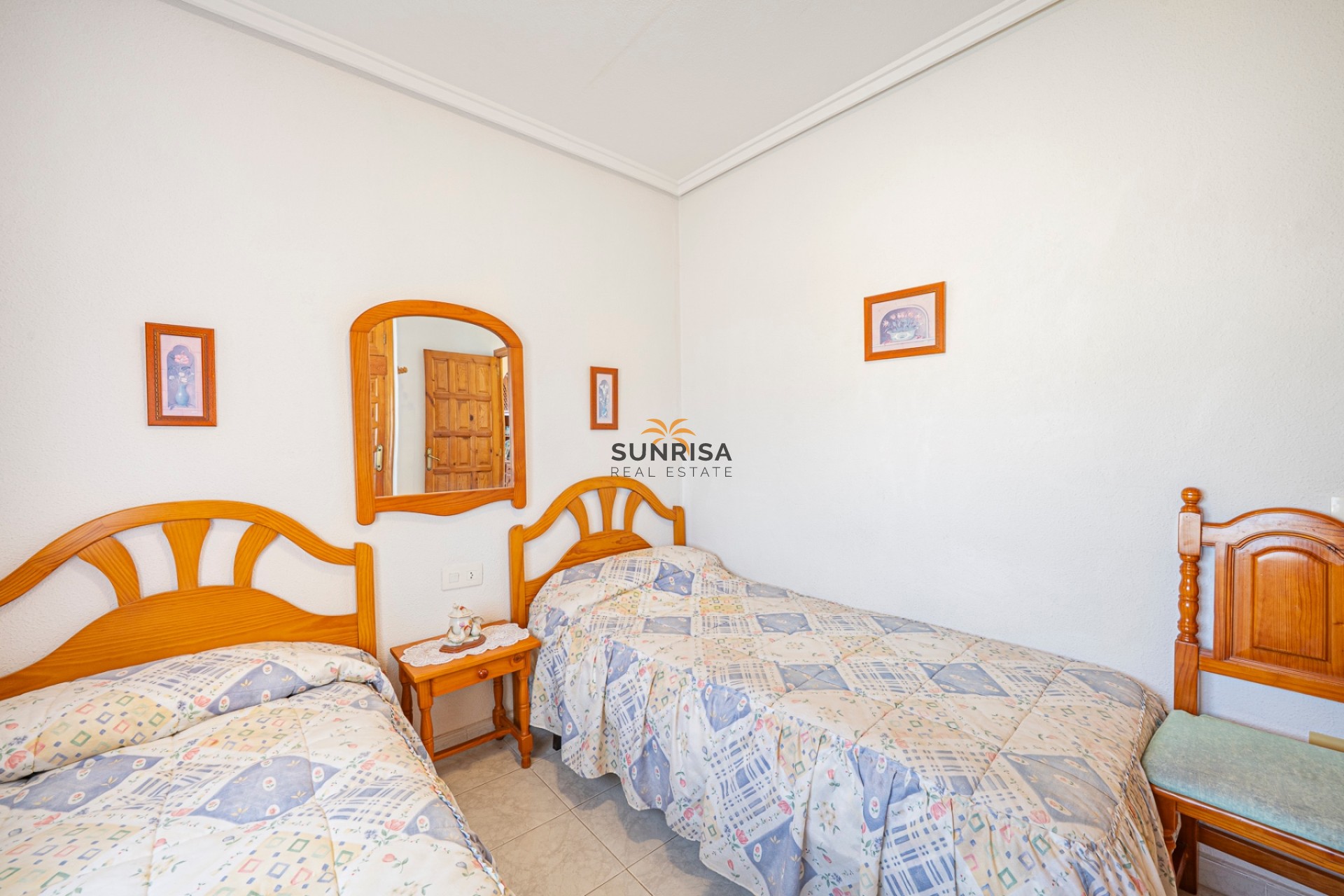 Resale - Villa - Ciudad Quesada - Rojales