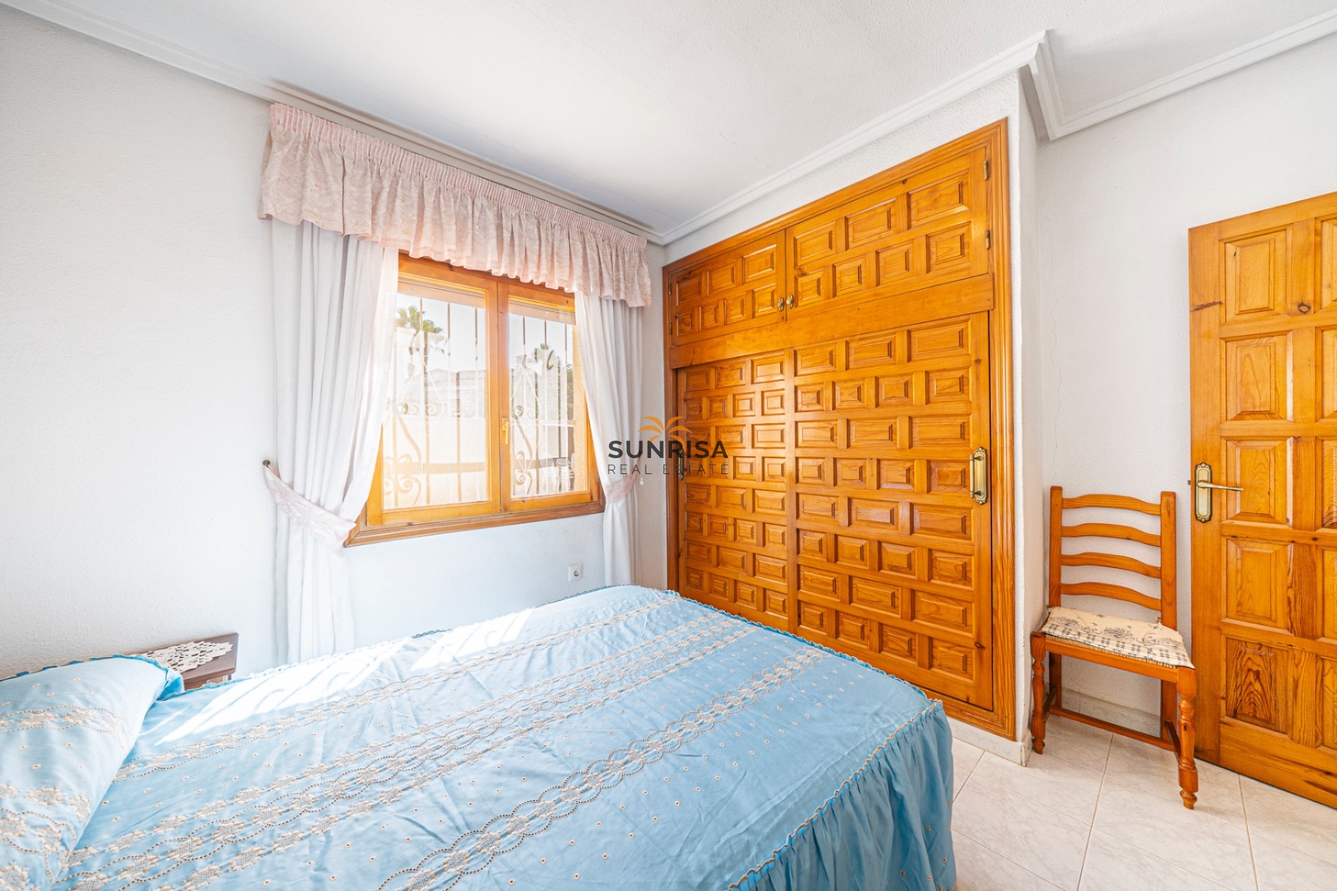Resale - Villa - Ciudad Quesada - Rojales