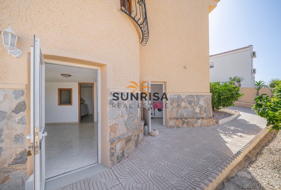 Villa · Resale - Ciudad Quesada - Rojales · Alicante · Spain