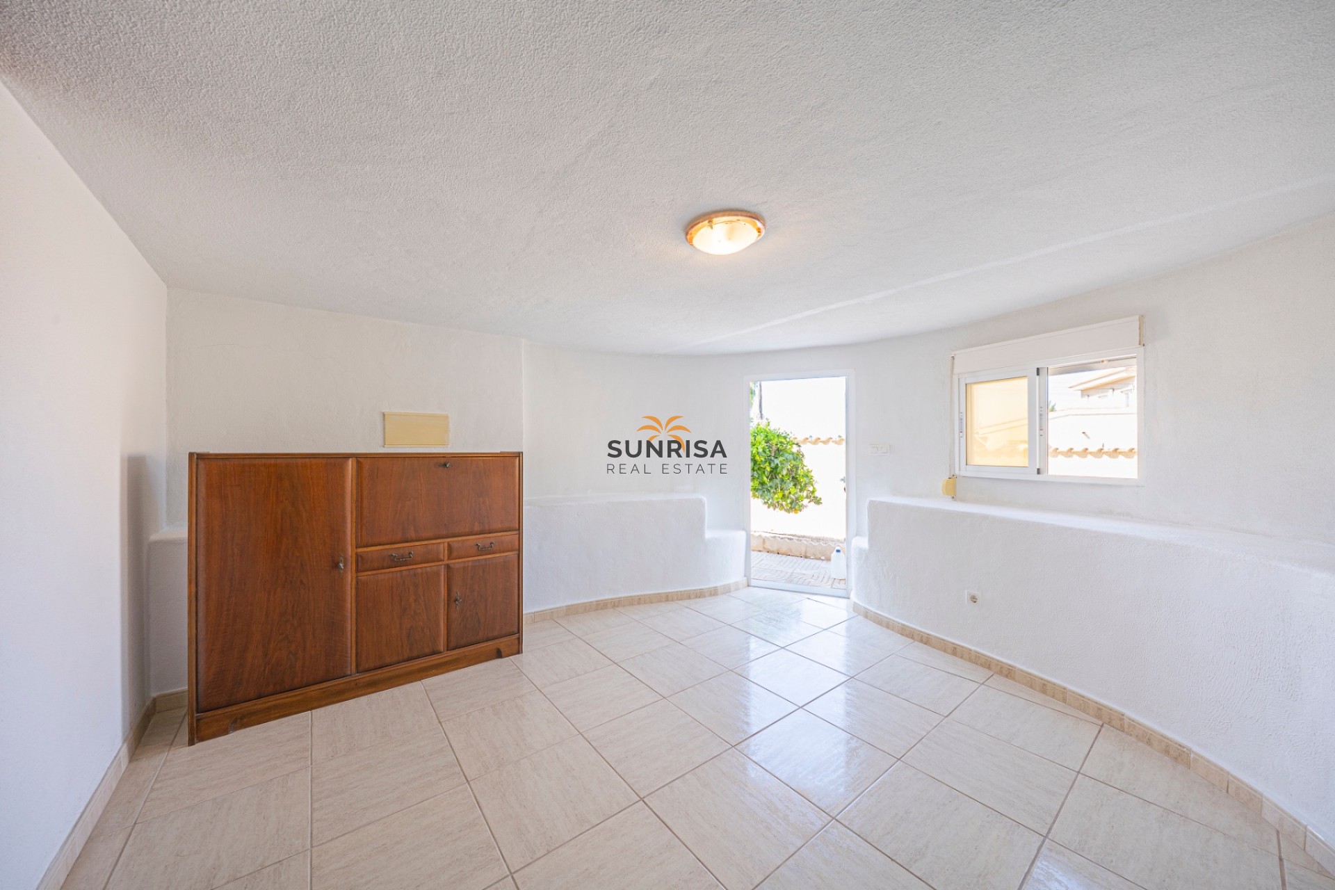 Resale - Villa - Ciudad Quesada - Rojales