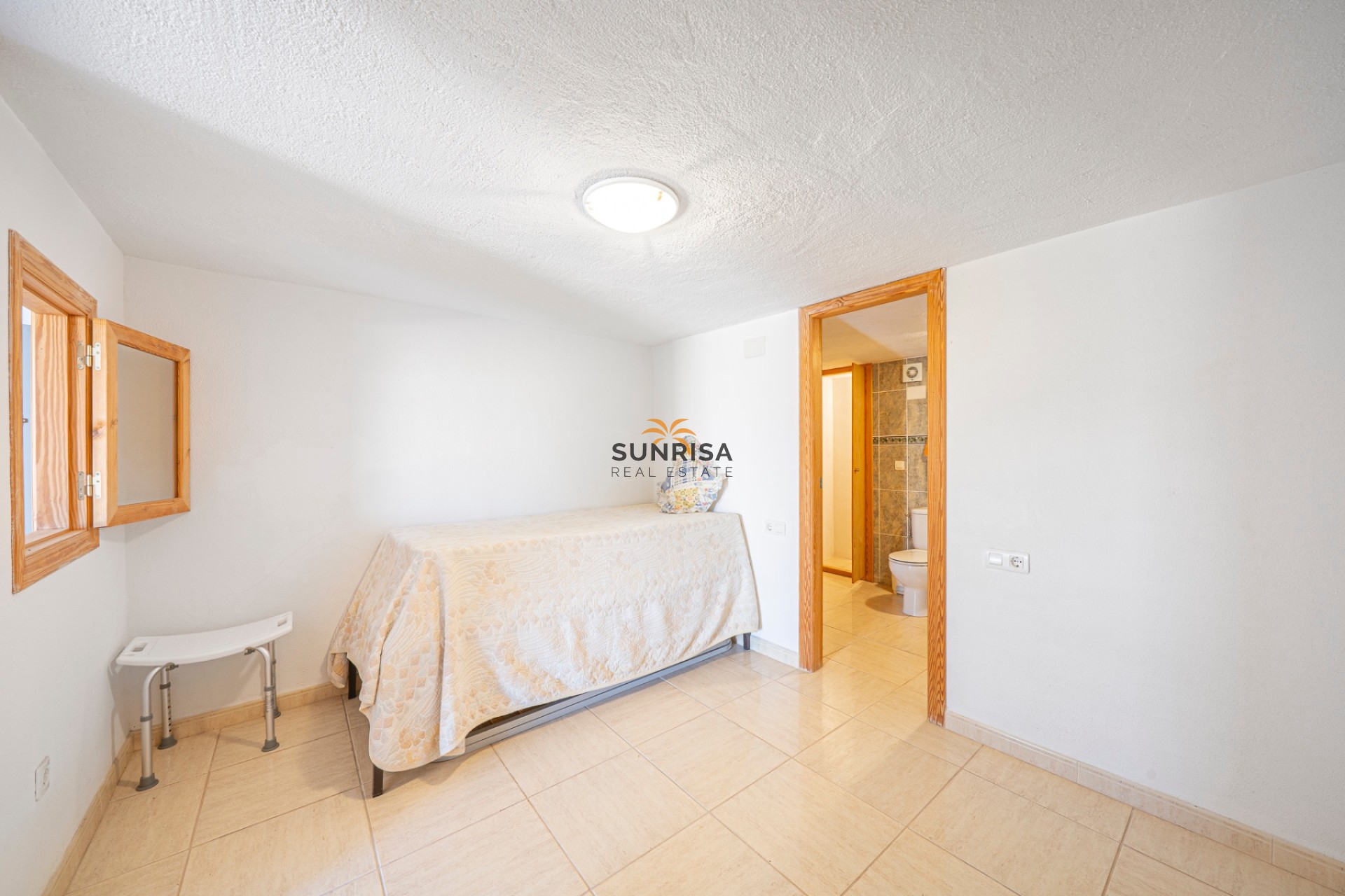 Resale - Villa - Ciudad Quesada - Rojales