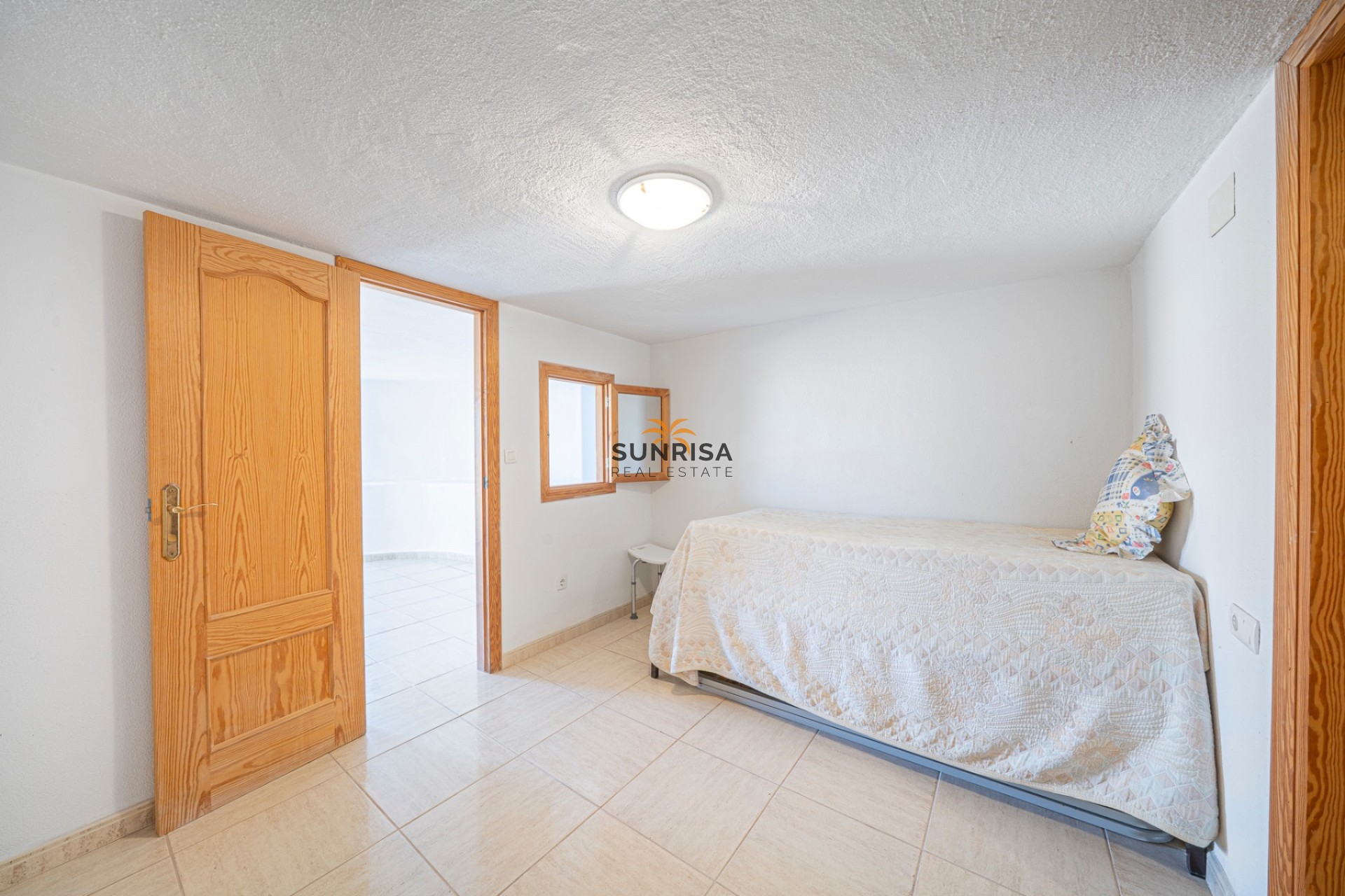 Resale - Villa - Ciudad Quesada - Rojales