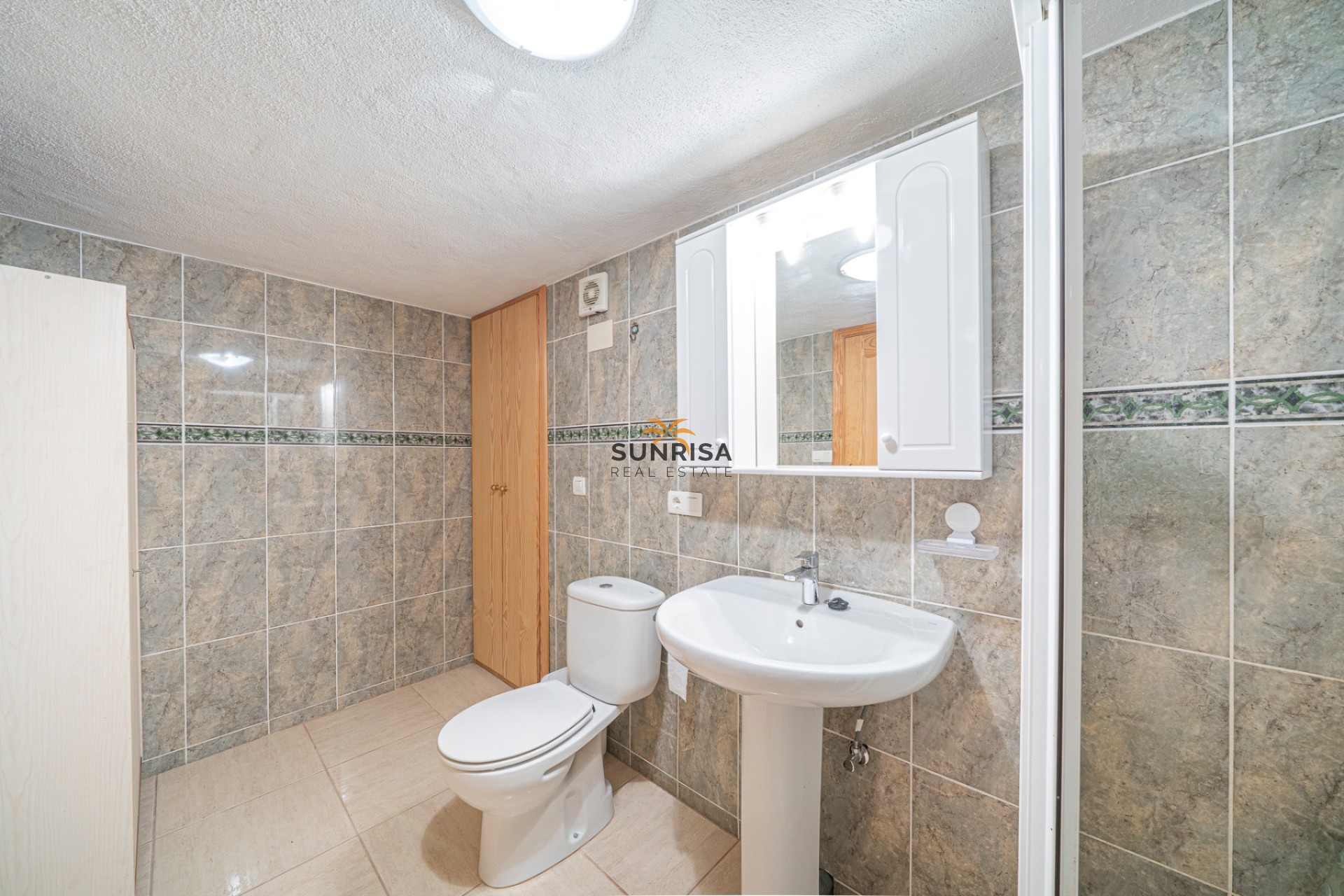 Resale - Villa - Ciudad Quesada - Rojales