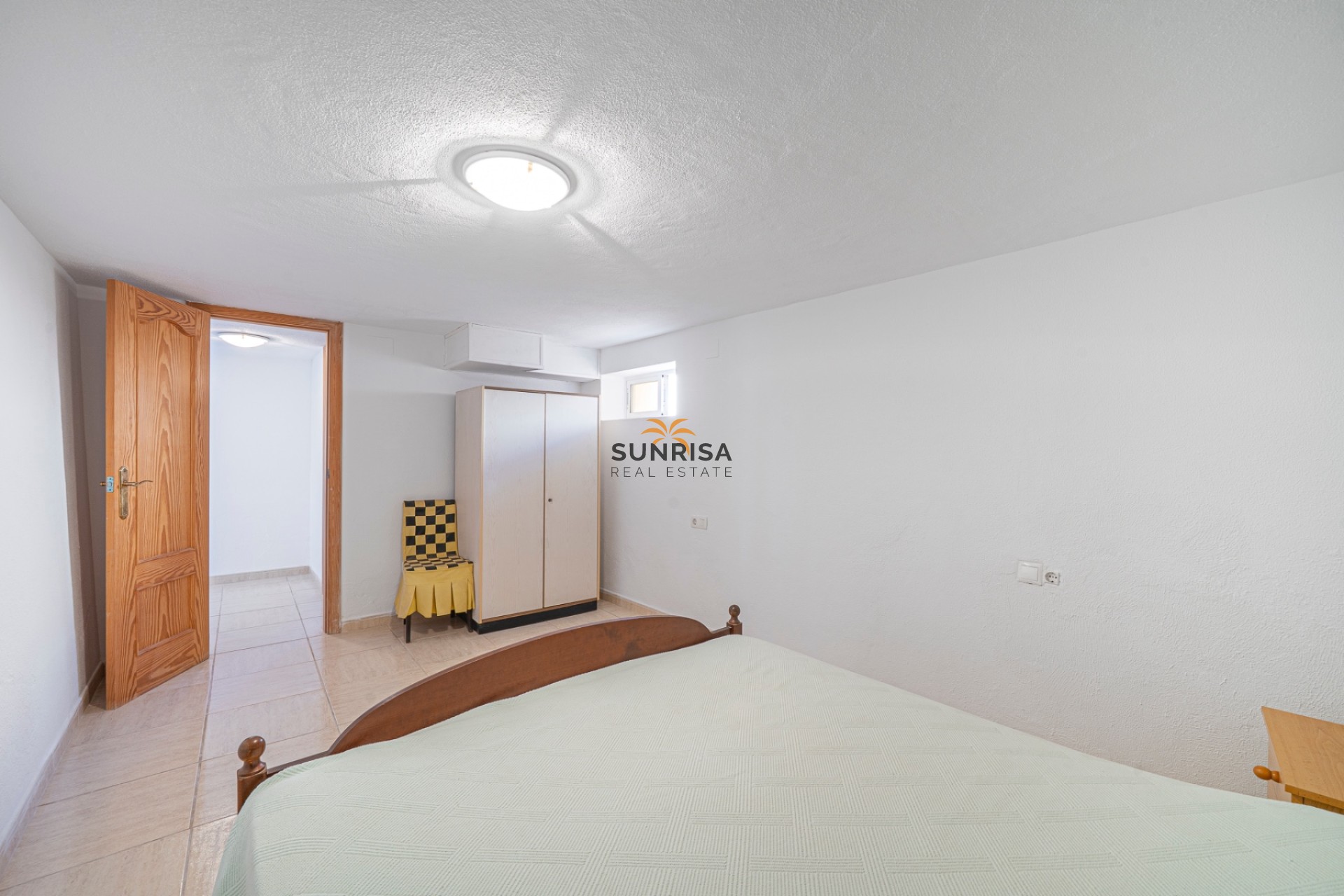 Resale - Villa - Ciudad Quesada - Rojales