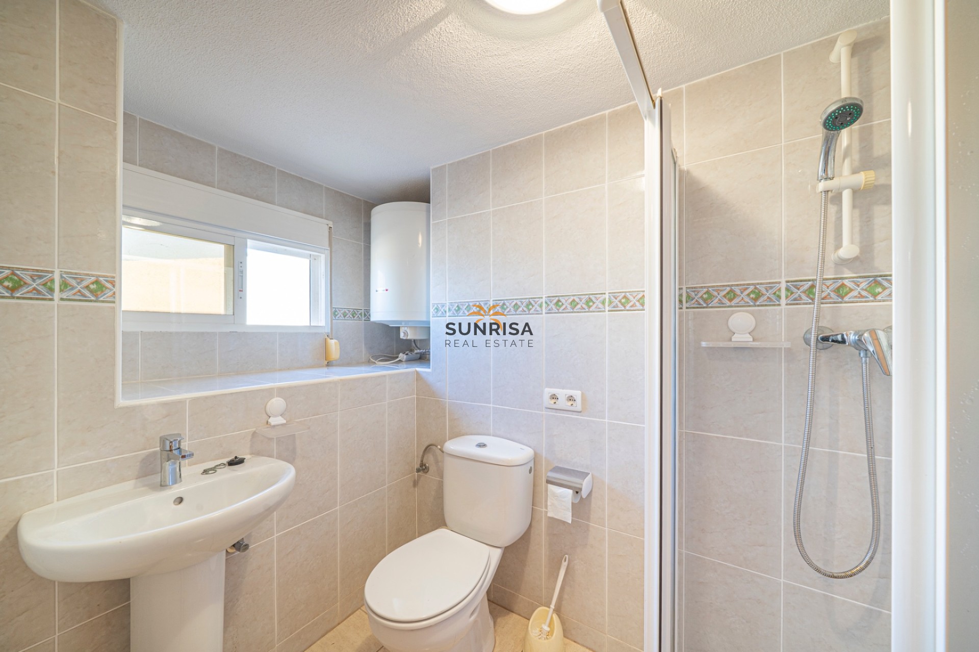 Resale - Villa - Ciudad Quesada - Rojales