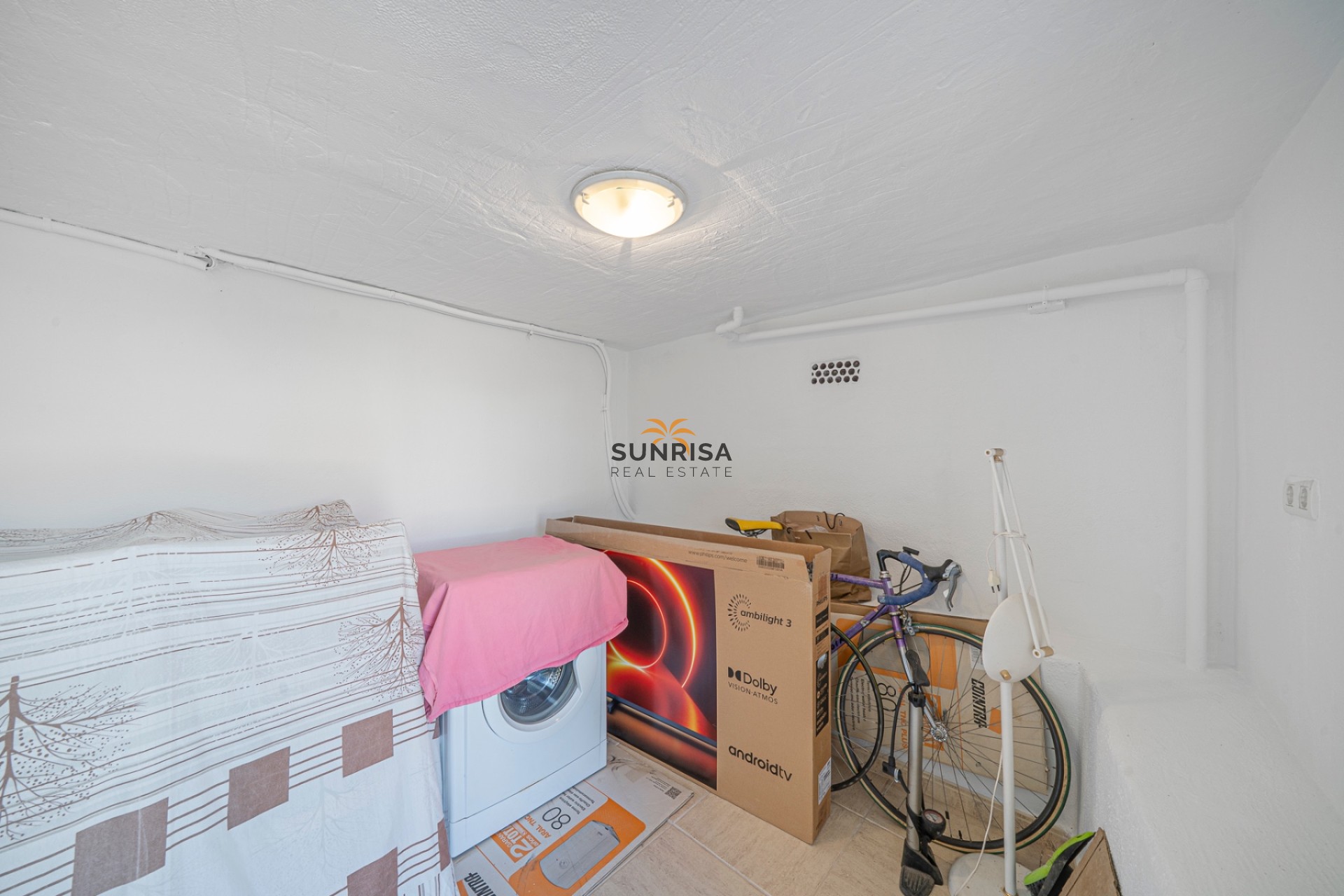 Resale - Villa - Ciudad Quesada - Rojales