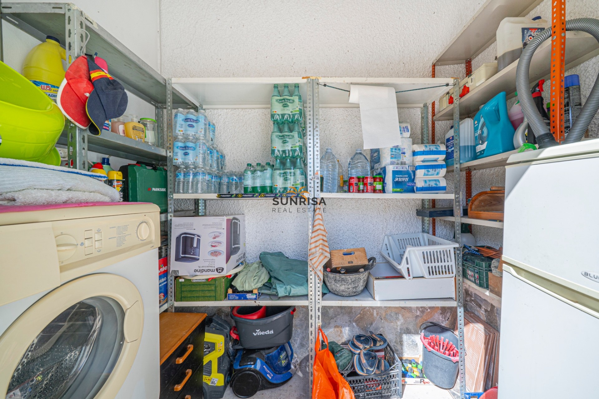 Resale - Villa - Ciudad Quesada - Rojales