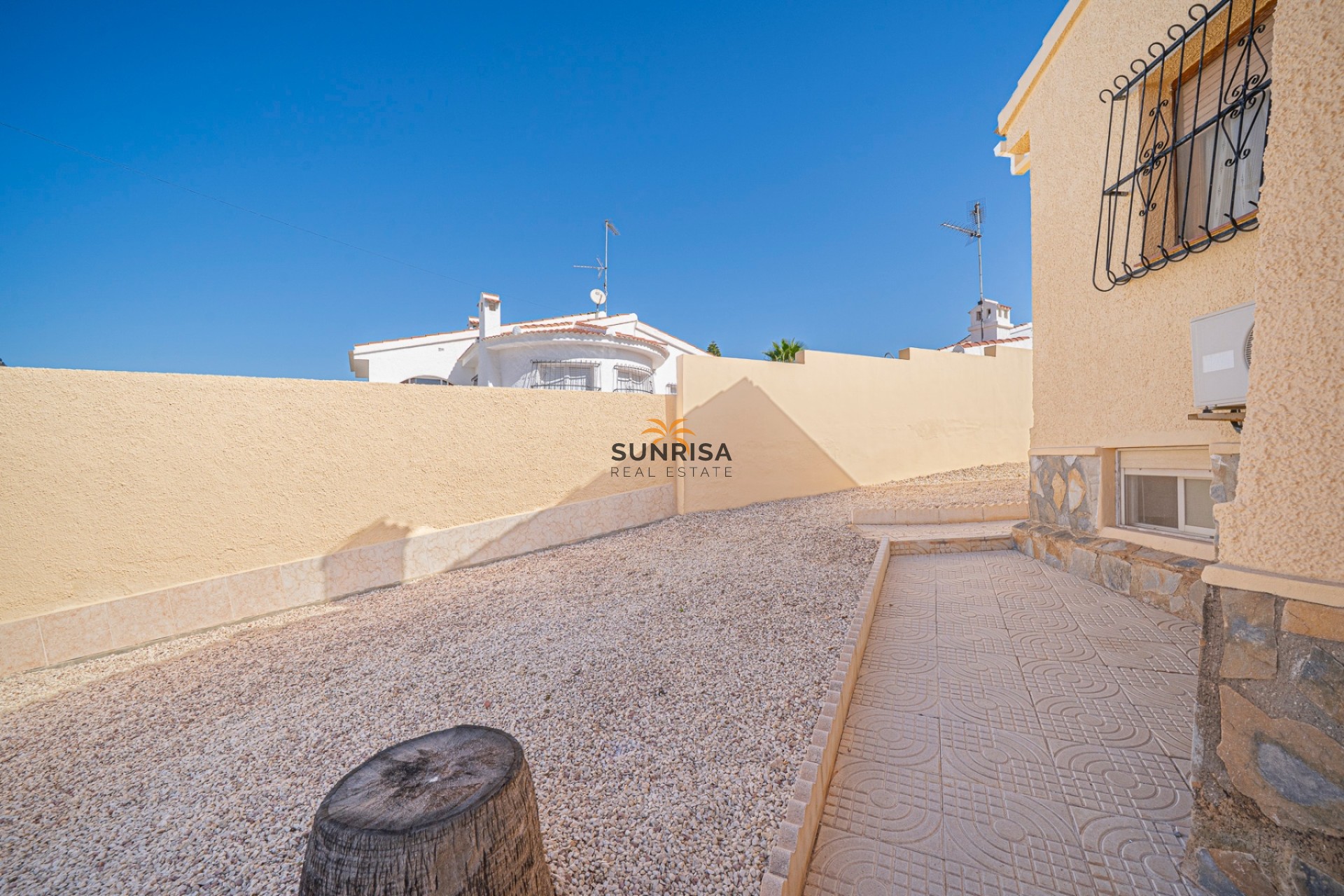 Resale - Villa - Ciudad Quesada - Rojales