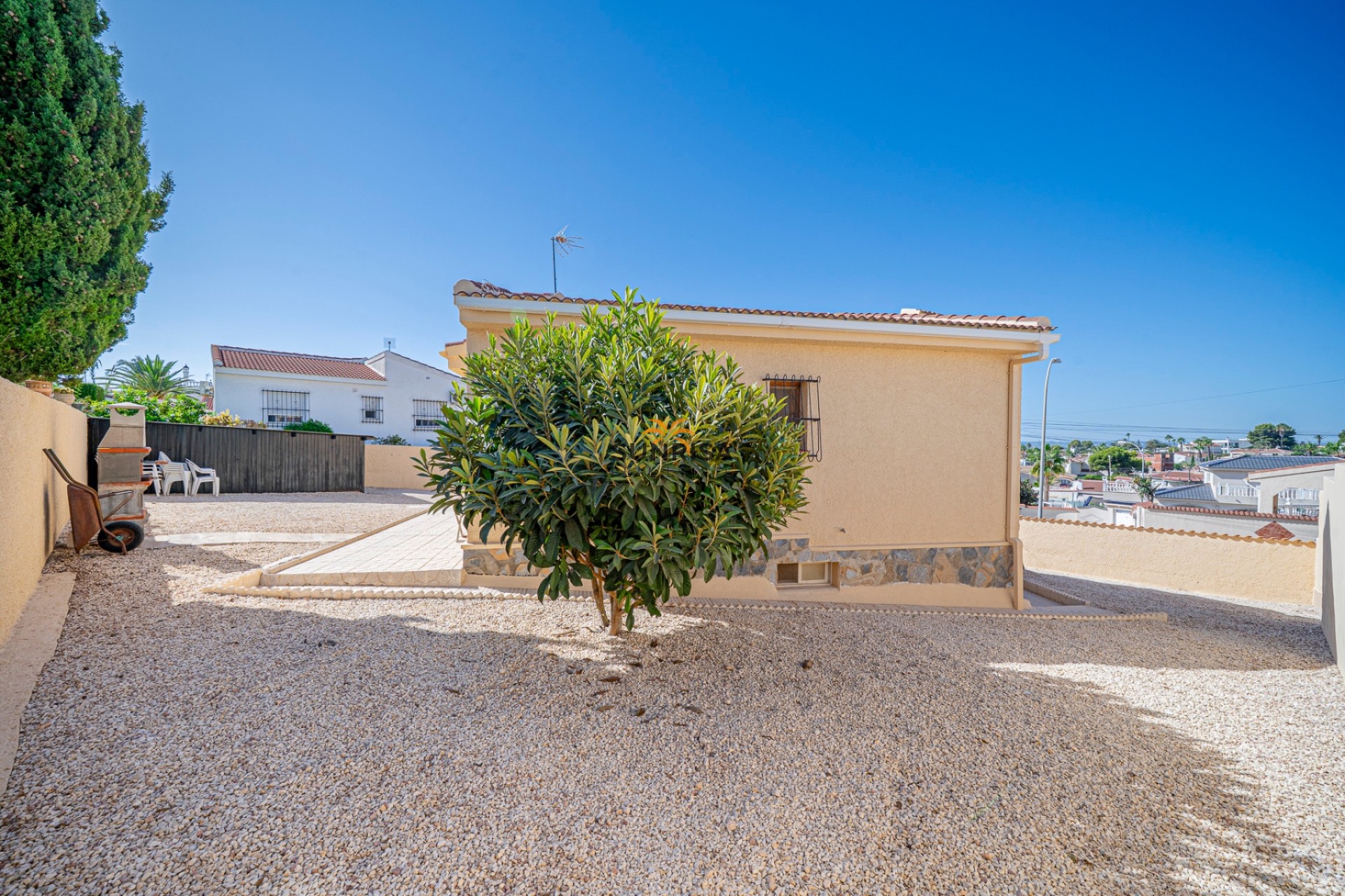 Resale - Villa - Ciudad Quesada - Rojales
