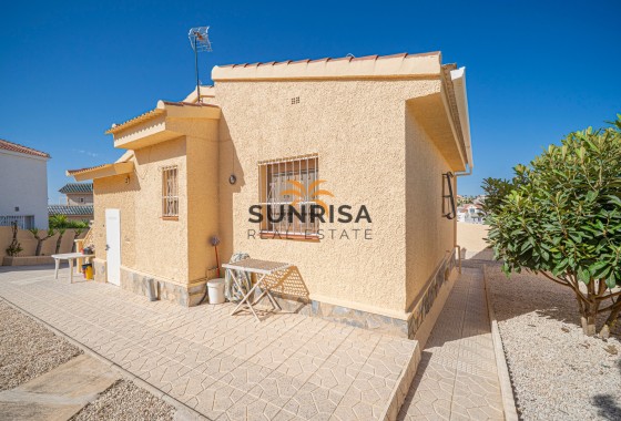 Villa · Resale - Ciudad Quesada - Rojales · Alicante · Spain