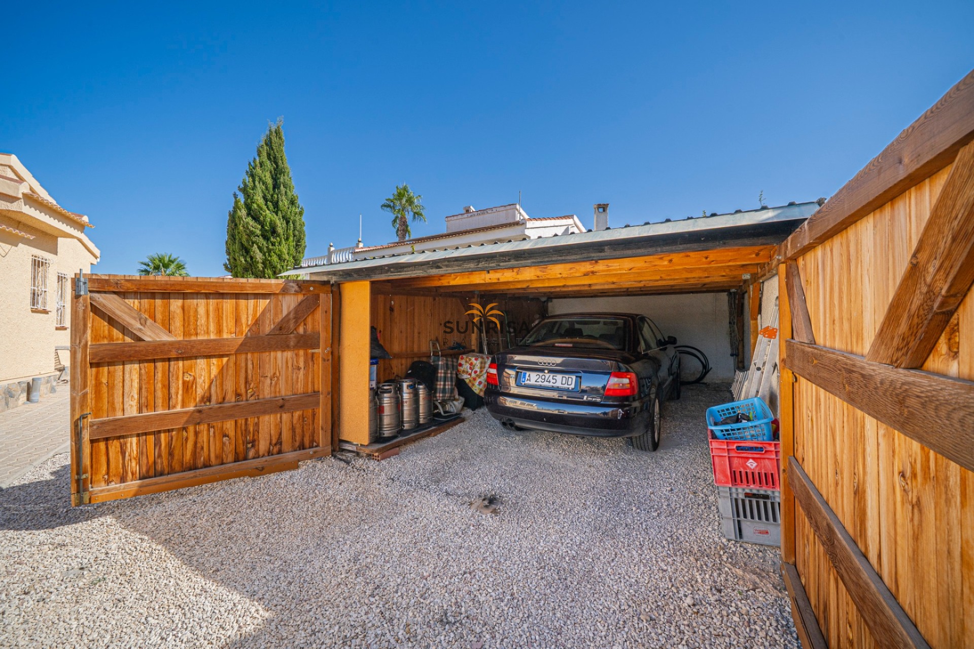 Resale - Villa - Ciudad Quesada - Rojales