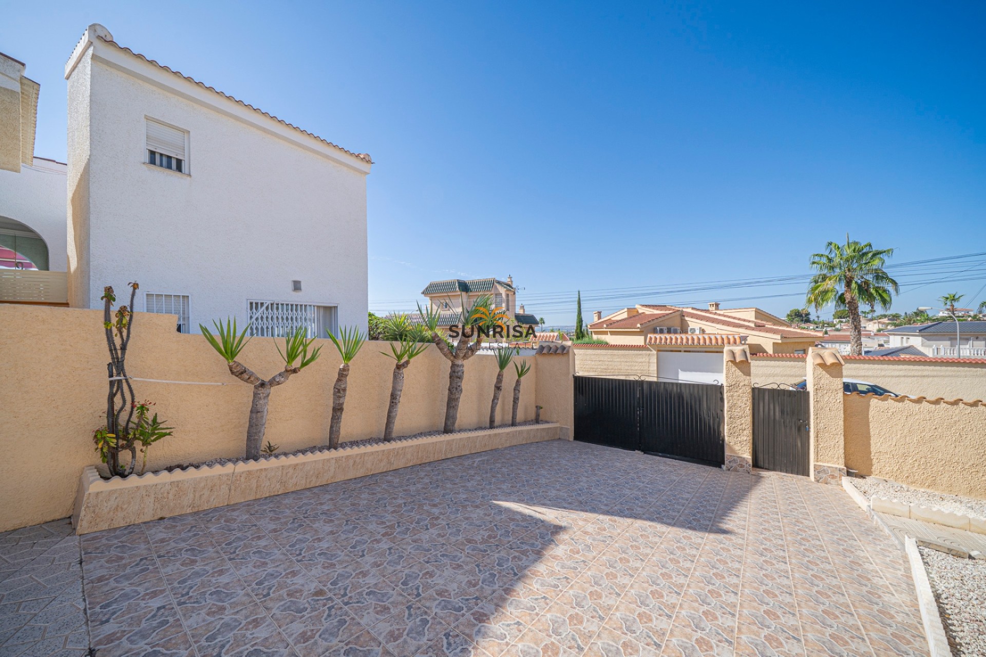 Resale - Villa - Ciudad Quesada - Rojales