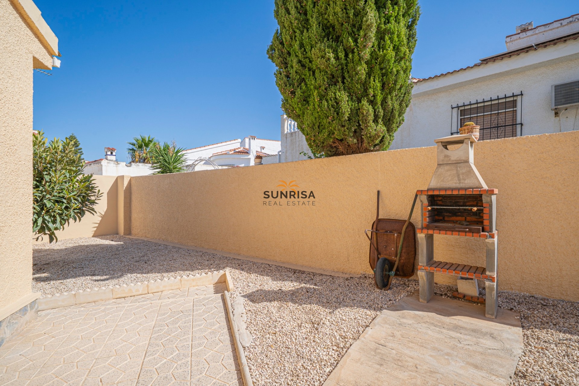 Resale - Villa - Ciudad Quesada - Rojales