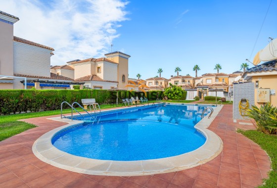 Villa · Revente - Guardamar del Segura · Alicante · Espagne