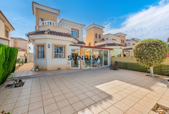 Villa · Revente - Guardamar del Segura · Alicante · Espagne