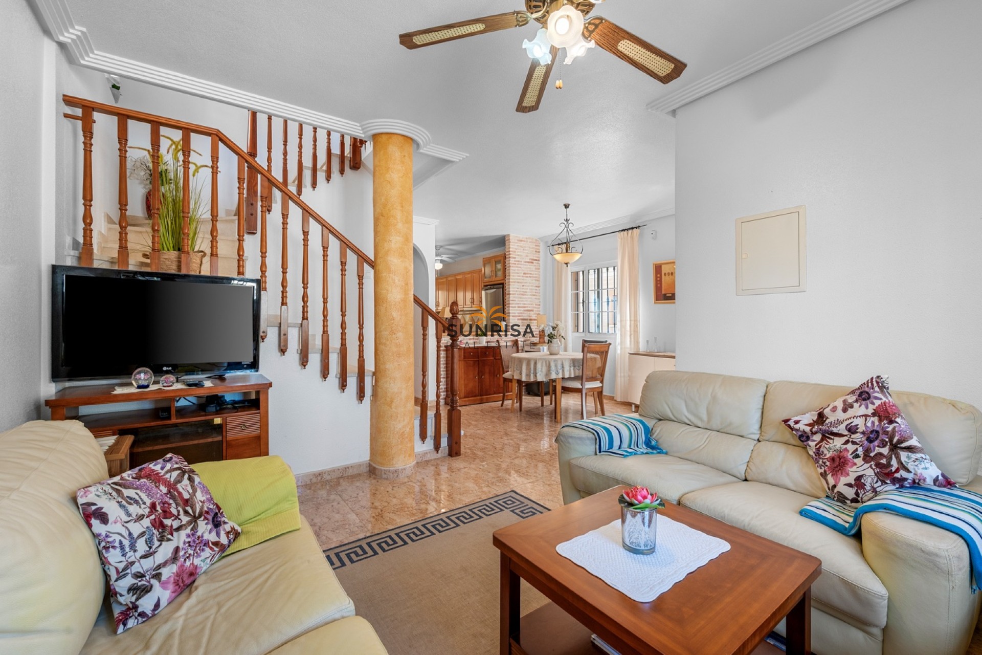 Resale - Villa - Guardamar del Segura