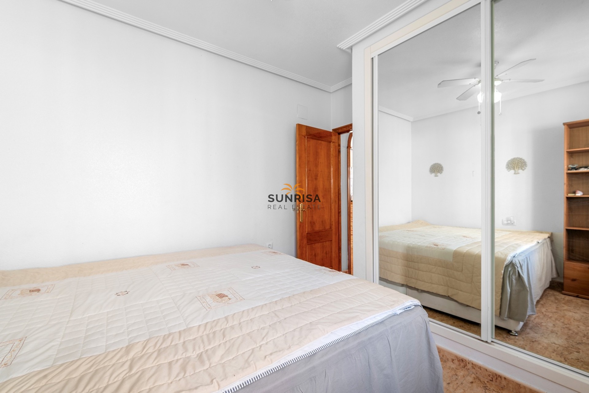 Resale - Villa - Guardamar del Segura