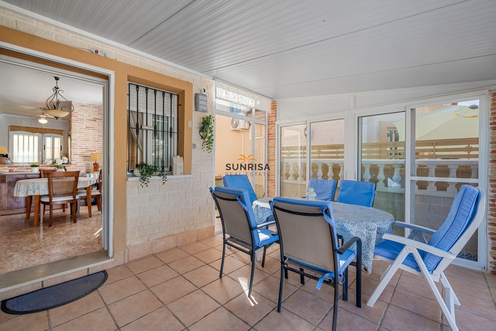 Resale - Villa - Guardamar del Segura