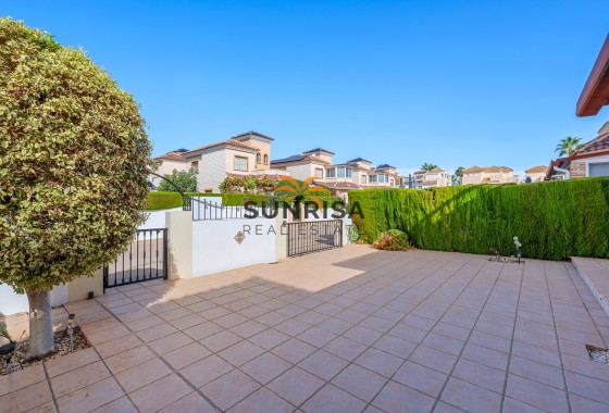 Villa · Revente - Guardamar del Segura · Alicante · Espagne
