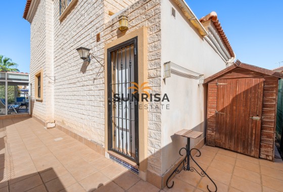 Villa · Revente - Guardamar del Segura · Alicante · Espagne