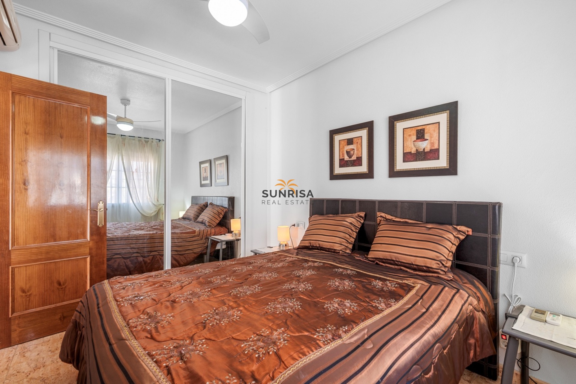 Resale - Villa - Guardamar del Segura
