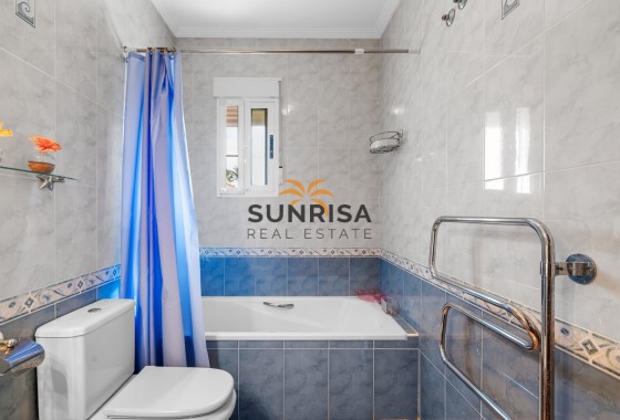 Villa · Revente - Guardamar del Segura · Alicante · Espagne