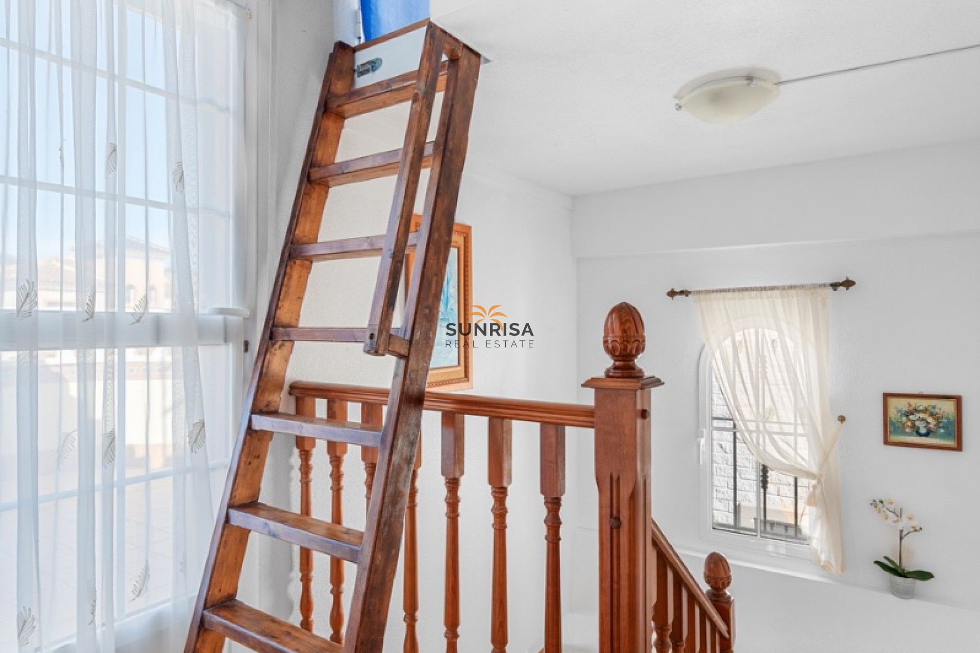 Resale - Villa - Guardamar del Segura