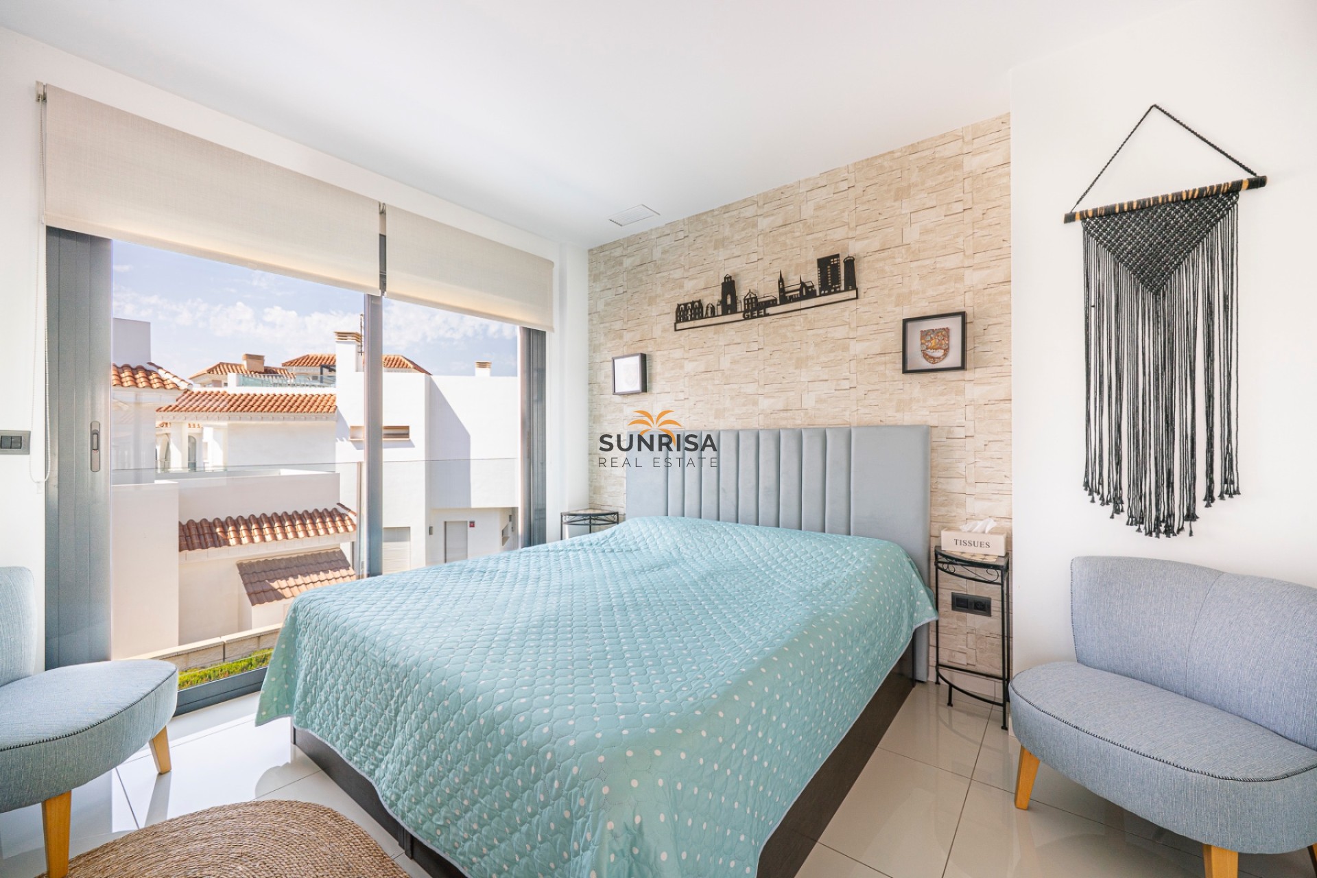 Revente - Villa - Ciudad Quesada