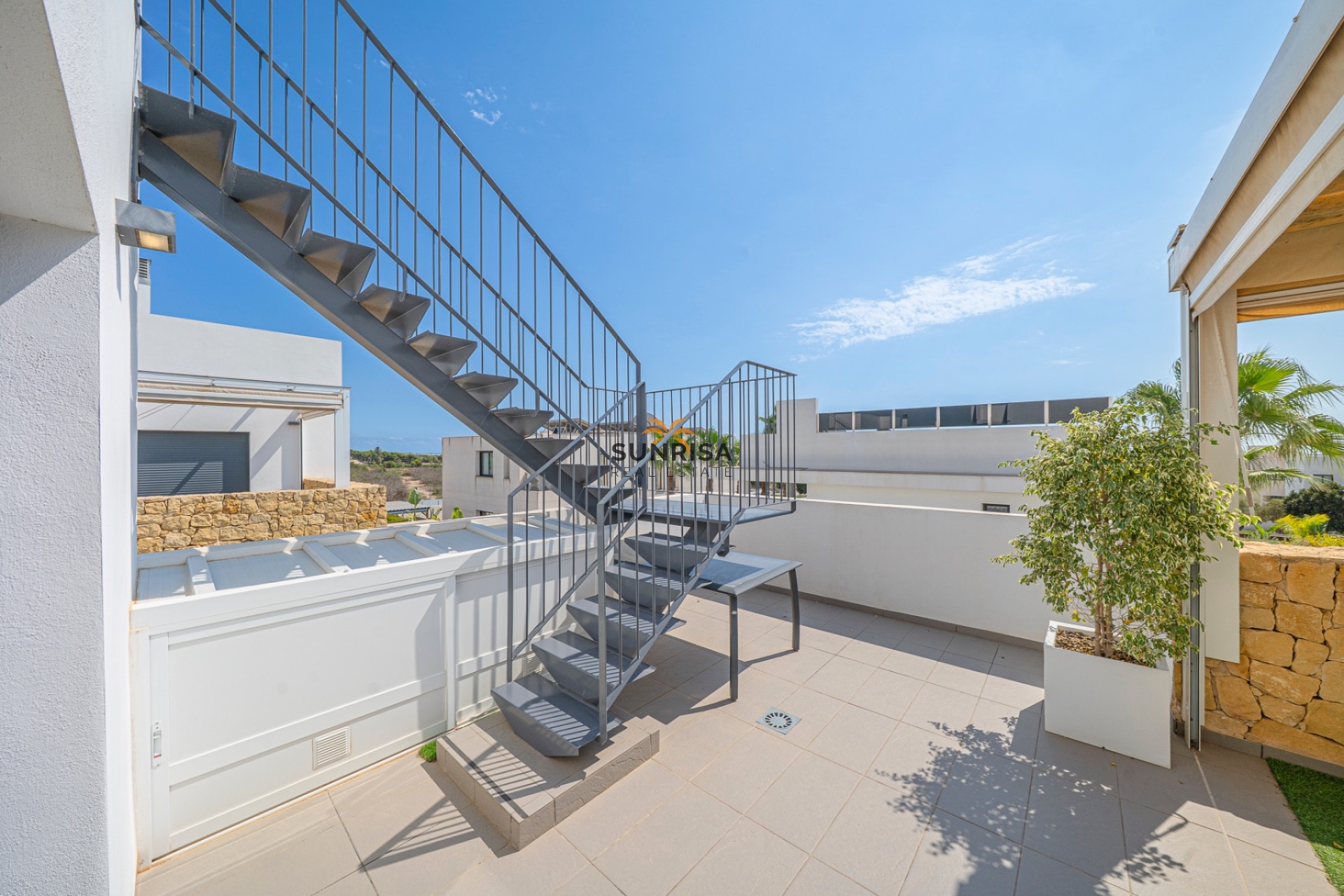 Revente - Villa - Ciudad Quesada