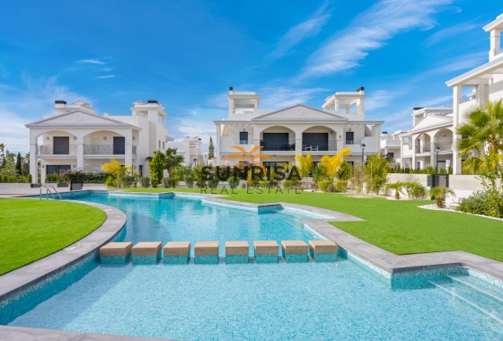 Apartment · Resale - Ciudad Quesada - Rojales · Alicante · Spain