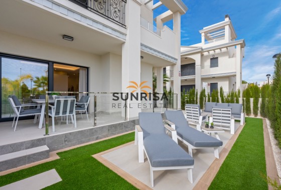 Apartment · Resale - Ciudad Quesada - Rojales · Alicante · Spain