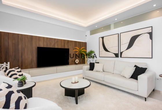 Apartment · Resale - Ciudad Quesada - Rojales · Alicante · Spain