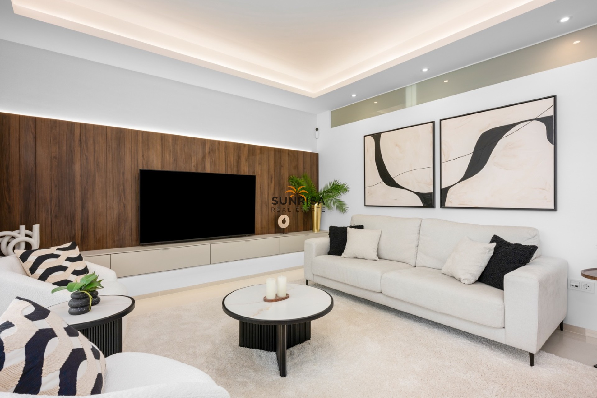 Revente - Appartement - Ciudad Quesada - Rojales