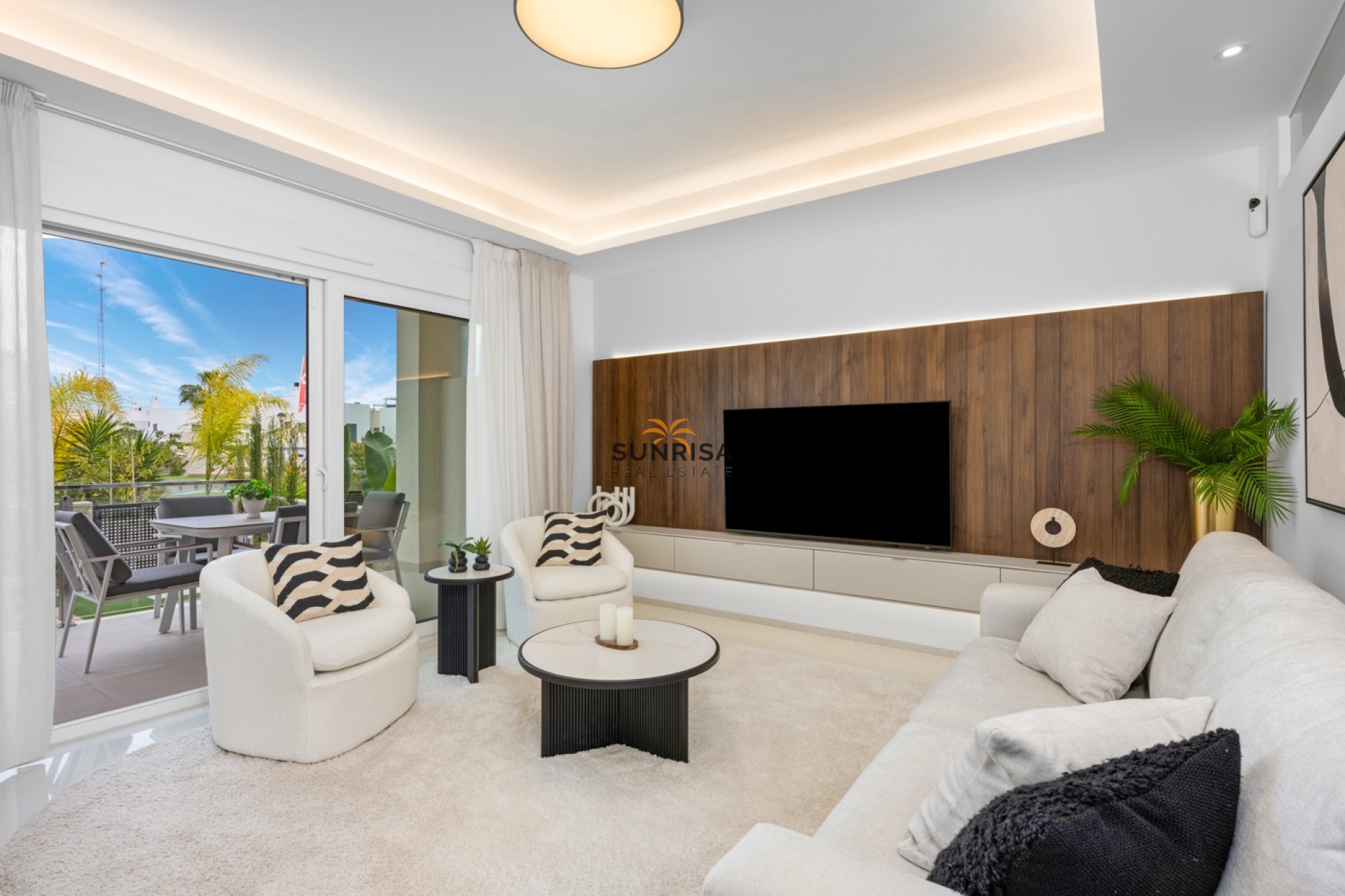Revente - Appartement - Ciudad Quesada - Rojales